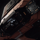 Illustration for article titled Our Visit to the Mind-Blowingly Realistic Spaceship Sets of Syfys iThe Expanse/i